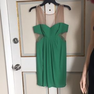 Ladies special occasion dress